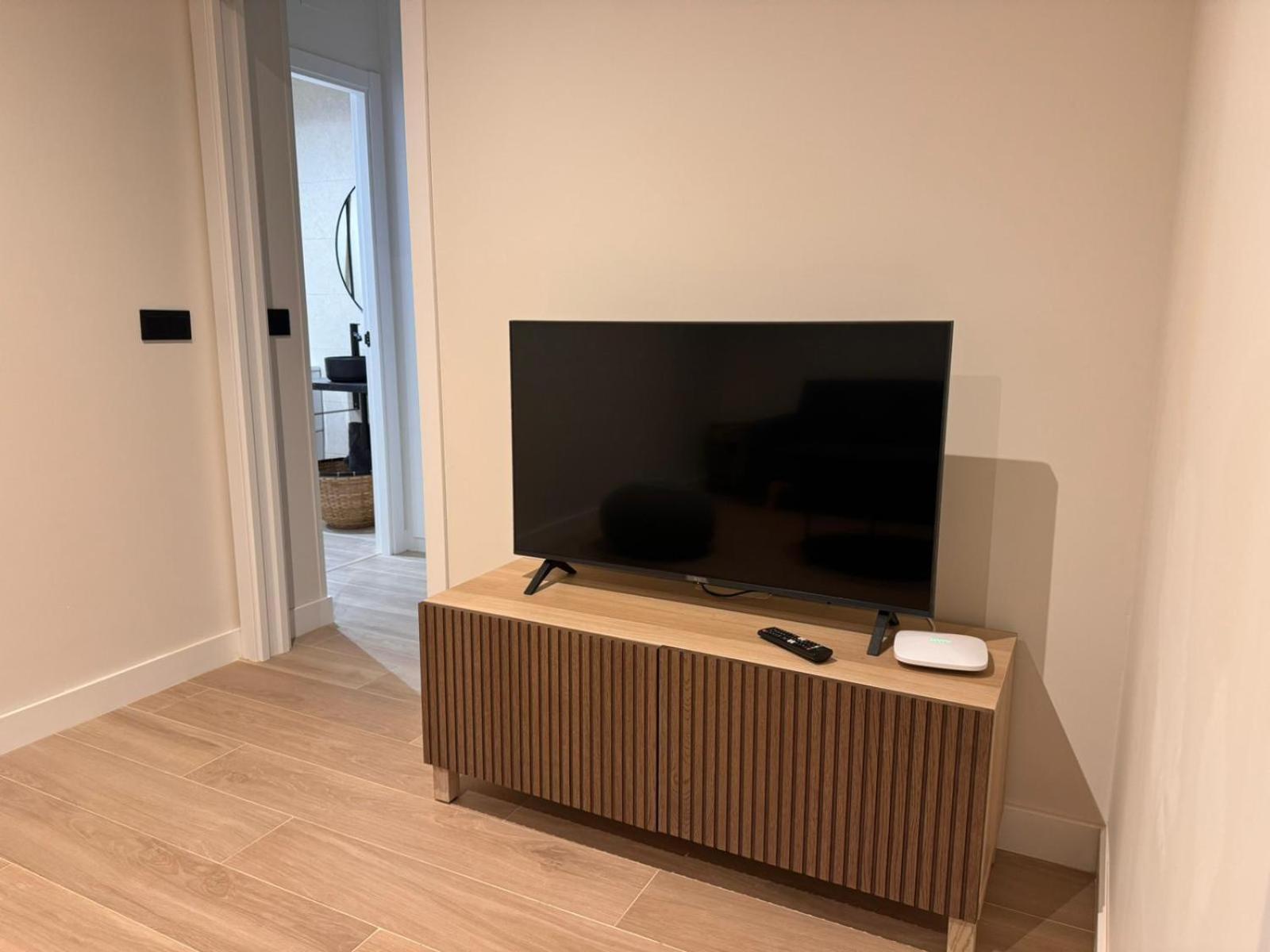 Laan Los Pinos Alcala de Henares Ngoại thất bức ảnh