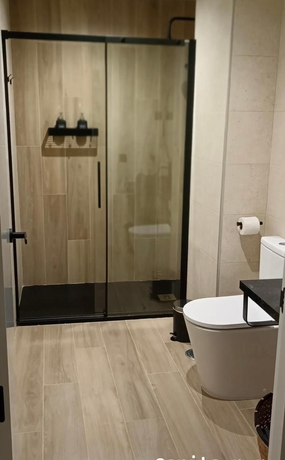 Laan Los Pinos Alcala de Henares Ngoại thất bức ảnh
