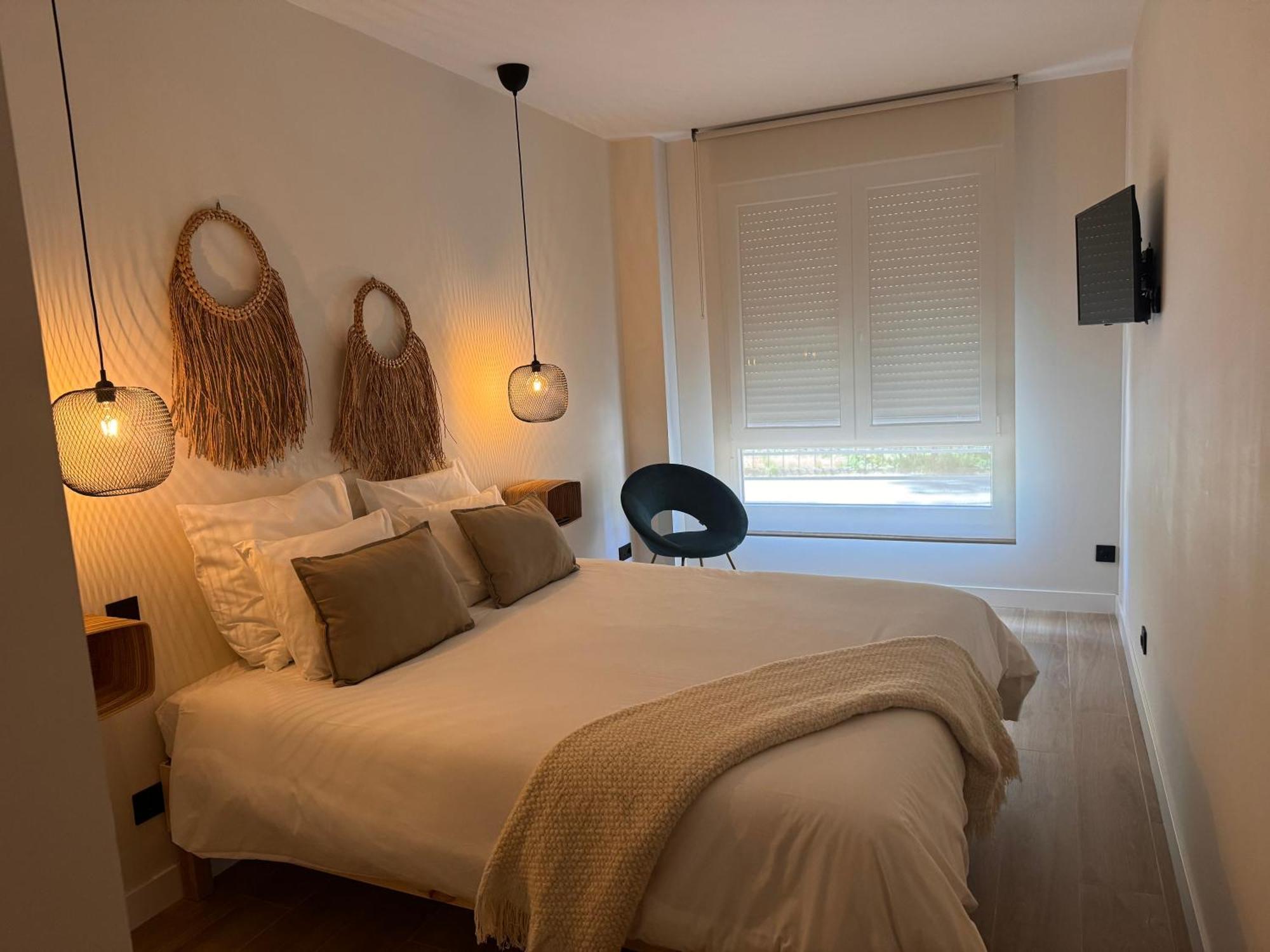 Laan Los Pinos Alcala de Henares Ngoại thất bức ảnh