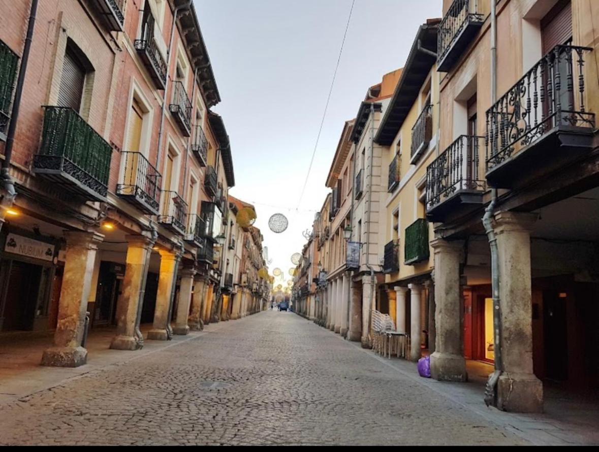 Laan Los Pinos Alcala de Henares Ngoại thất bức ảnh